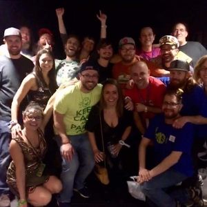 Meet your Posher, Keith